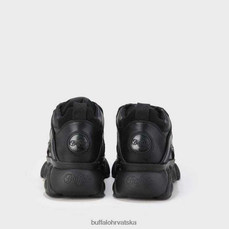 crno Buffalo cld corin veganska napa |tenisice TDD6T543